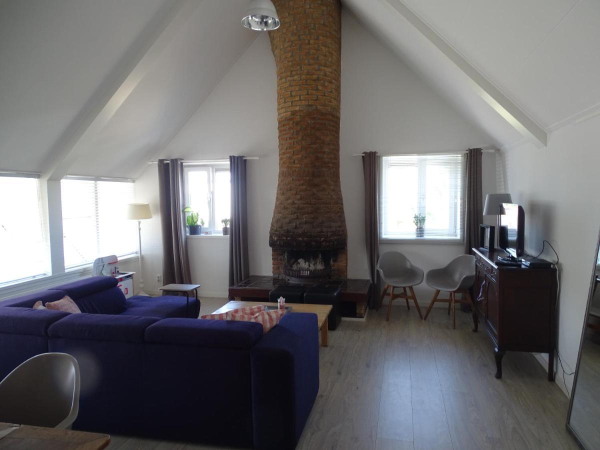 Guesthouse Wormer Exterior photo