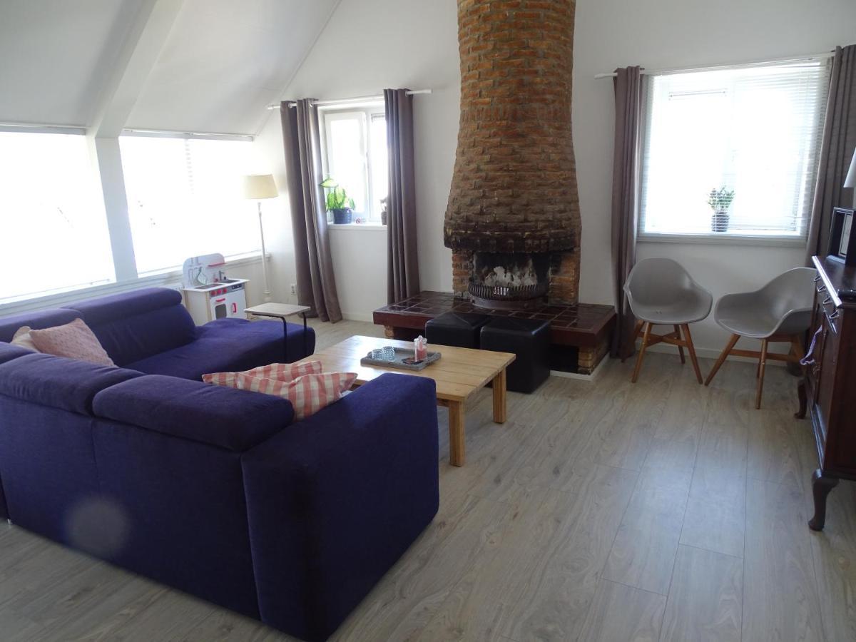 Guesthouse Wormer Exterior photo