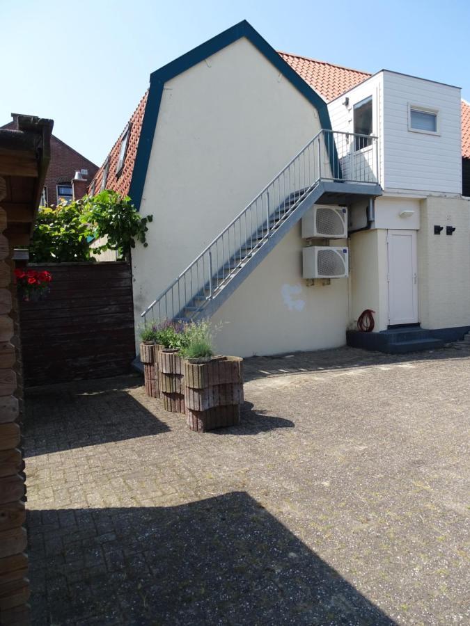 Guesthouse Wormer Exterior photo